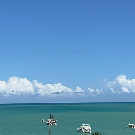 Apartamento Com Varanda Na Praia De Tambau, Apt 214 Joao Pessoa Exterior photo